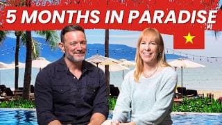 Did We Love Da Nang Vietnam? Trip Report