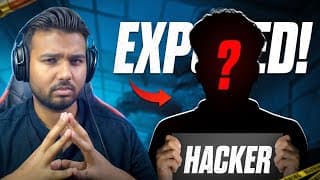 Team Wtm Esports Exposed With Chats For H@cking In Bgis Round 3!