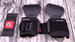 What’s In My Gym Bag - Protecht Grips / Must Have For Smartwatches