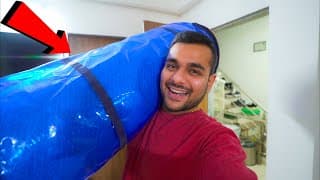 Bas Isi Chizz Ka Intezaar Tha 😍 | Viwa's World