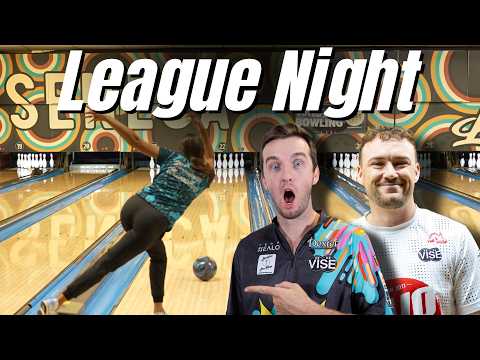 A Ball Review Like You Have Never Seen