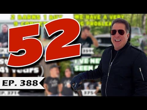 Coffee Walk 2025 Highlights!