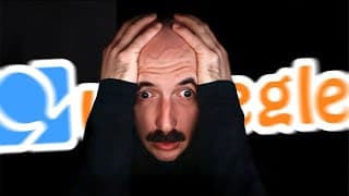 Omegle Trolling - The Lorax Next Stream!  @hyphonix​