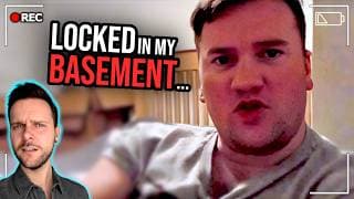 The Insufferable Incel Who Dropped Rageful Tapes Before Murder