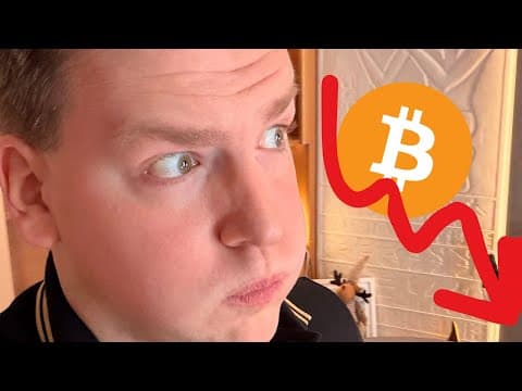 Bitcoin: Pain Over Or Just Starting? Cycle Analysis