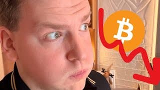 Bitcoin: Pain Over Or Just Starting? Cycle Analysis