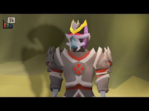 Living In The Shadow Of A Grandmaster