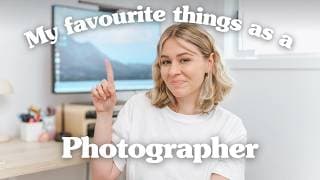 Things That Have Made My Life Easier As A Photographer & Retoucher