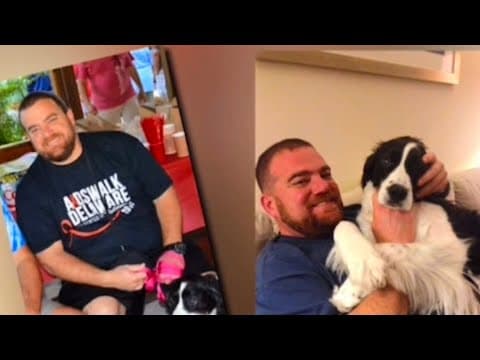 Lyft Driver Is Shot & Killed By His Passenger