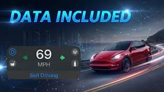 Tesla 2025 Holiday Update Plus Unlisted Additions