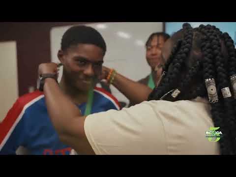 Creators4bipoc: Breakthroughs In Play (ft. Sugar Gamers & Keisha Walker)