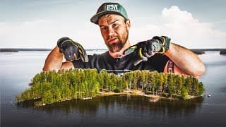 Kesän Suunnitelmat Saaressa! Bma