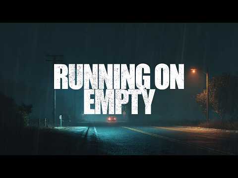 Unders - Running On Empty (soulful Drum And Bass With Vocal)