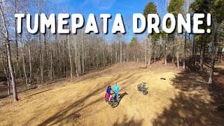 Drone Inatukimbiza Mbio 🫣 - Having Fun With Our New Drone | Hoverair X1 Pro Max