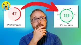How To Optimize Cls With W3 Total Cache
