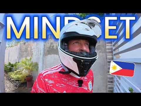 Good The Bad And The Ugly Of Living In The Philippines