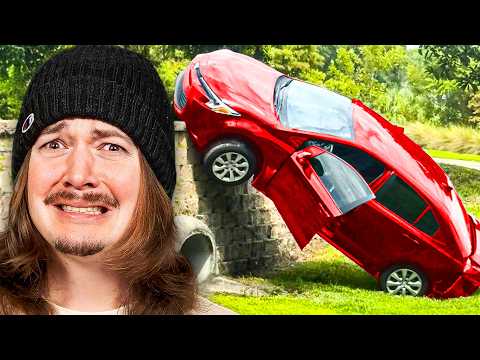 Reacting To Idiots In Cars Until I Find The Biggest Idiot