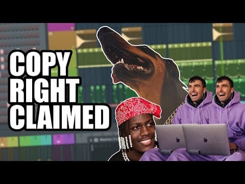 How Fred Again.., Overmono & Lil Yachty Made Stayinit