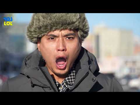 Юмыг Шууд Утгаар Нь Ойлгодог Байх Үед 😅😅😅