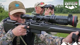 Is Scotland Wild Boar Ready? – Germany’s Tactics Revealed