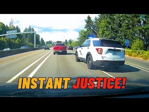 Car Crashes Compilation – Watch These Insane Bad Drivers #448