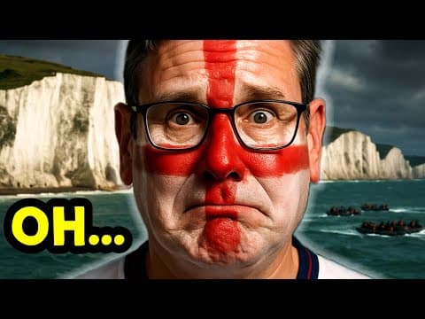 Why Would He Say That?