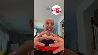 Coffee W/kap ☕️: Ok It’s Super Cold Outside So I’m Giving Away Pizza. I Have A Great Question!