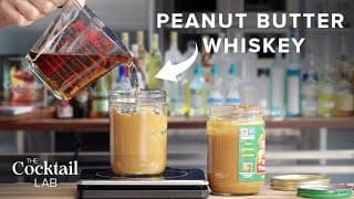 Make Flavored Spirits Better Than Anything You Can Buy | The Cocktail Lab | America's Test Kitchen