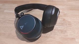 Poly Voyager Surround 80 Uc Review #poly #voyager #80uc