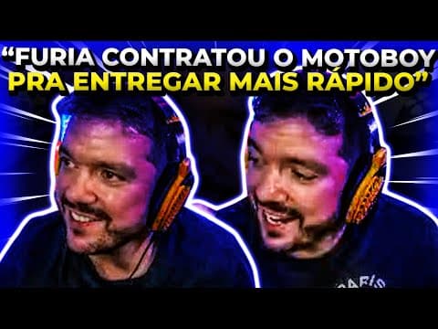 O Chat Do Gaules Não Perdoa!! (momentos Engraçados)