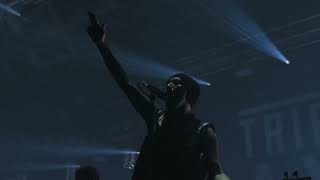 Coldrain - Vengeance【official Live Video】from Triple Axe -the Last Tour In Makuhari-