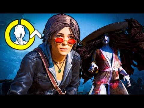 Dbd's 2018 Meta Is Back...