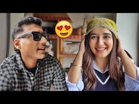 I Loved Her New Look!