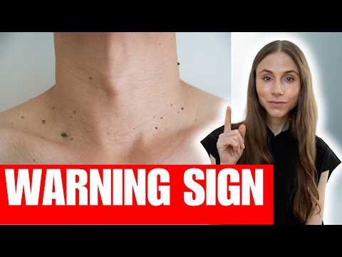What Your Skin Texture Says About Your Health | Dermatologist Explains
