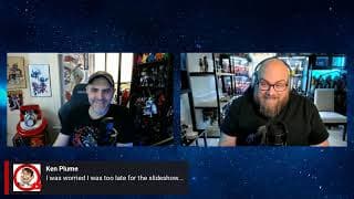 Secret Galaxy Livestream: San Diego Comicon 2025