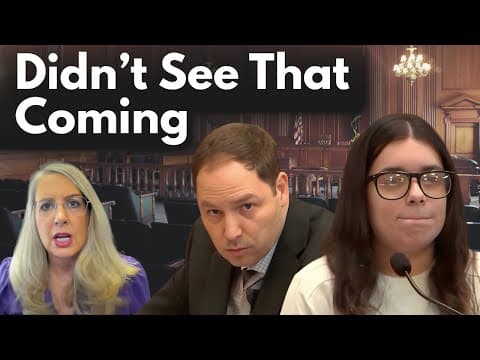 Au Pair Affair Trial: Major Twist Coming