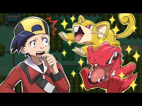 1 Hour Of Obscure Pokémon Facts You Don’t Know