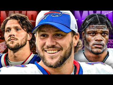 Why The Nfl Mvp Was Wrong