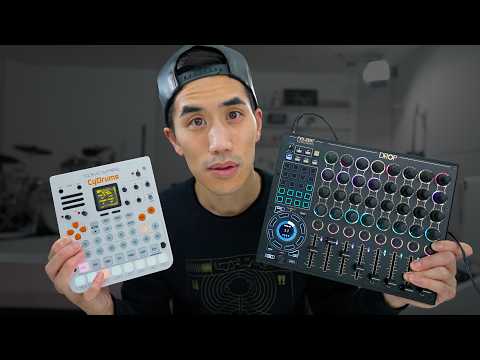 The Best Music Gear I Found In 2025