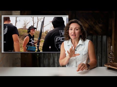 I Broke My #1 Rule In Competition...