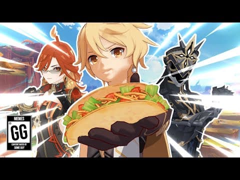 Genshin Impact Natlan.exe