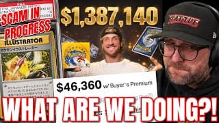 Support For Logan Paul's Pokemon Break After His Co-founded Lmp Scam?