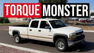 We Made Insane Power Gains: The Ultimate Big Block Tow Rig