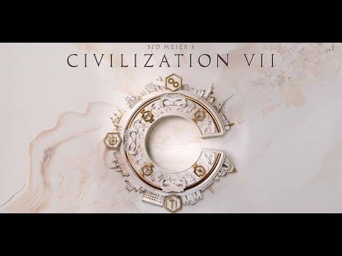 First Civ 7 Stream!