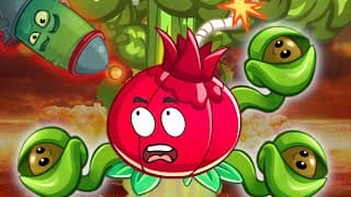 Cuking My Own Bombegranates Just To Get More Seedlings