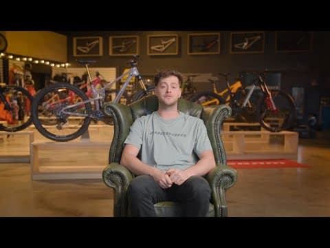 Saying Goodbye To Propain Bikes ❤️