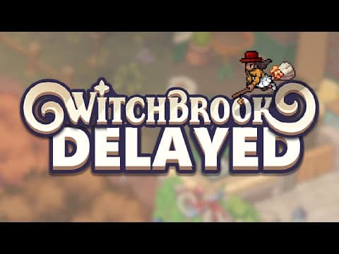 What's Happening With Witchbrook?