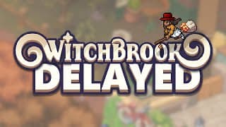 What's Happening With Witchbrook?