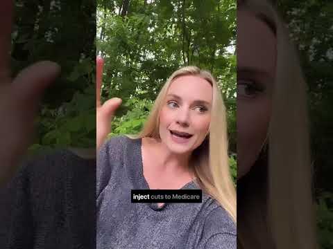 The 101 On Trump’s ‘big Beautiful Bill’ And Some Things That Might Get Sneaked Into It