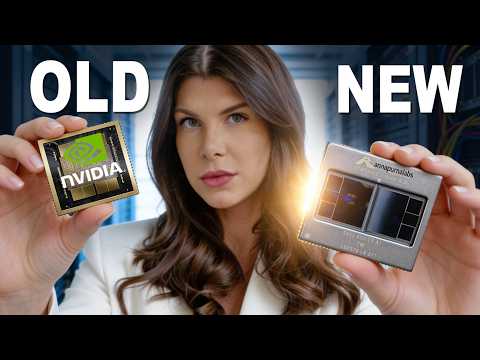 Why Everyone Is Moving Away From Gpus